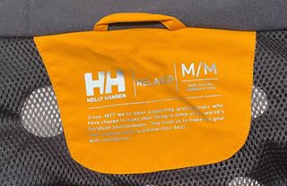 Chaqueta Esqui Helly Hansen Tech Professional