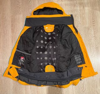 Chaqueta Esqui Helly Hansen Tech Professional