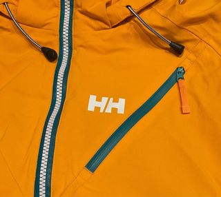 Chaqueta Esqui Helly Hansen Tech Professional