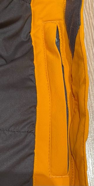 Chaqueta Esqui Helly Hansen Tech Professional