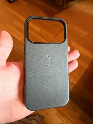 Funda TechWoven iPhone 17 Pro MagSafe