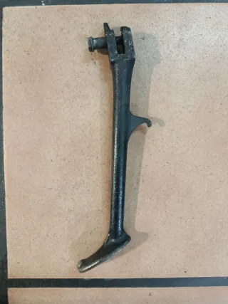 Honda Goldwing GL1500 pata de cabra