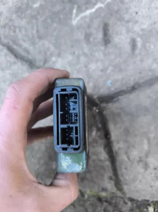 Centralina EFI Piaggio AC13 SAE J590B