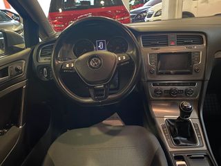 Volkswagen Golf VII 2013