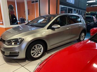Volkswagen Golf VII 2013