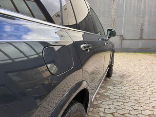 Volvo XC90 2022