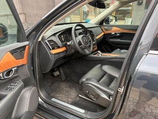 Volvo XC90 2022