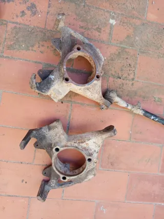 Manguetas Delanteras Jeep Cherokee XJ