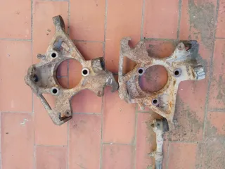 Manguetas Delanteras Jeep Cherokee XJ