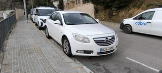 Opel Insignia 2013