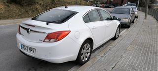 Opel Insignia 2013