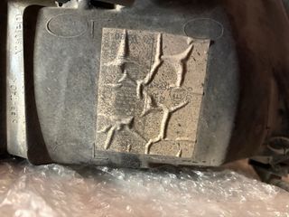 Faros Audi A4 B5 1998