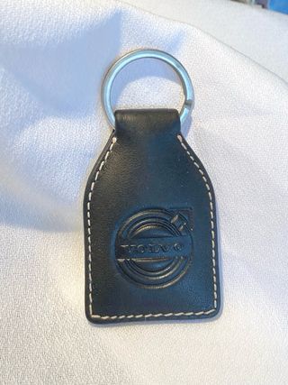 LLAVERO VOLVO modelo original piezas accesorios