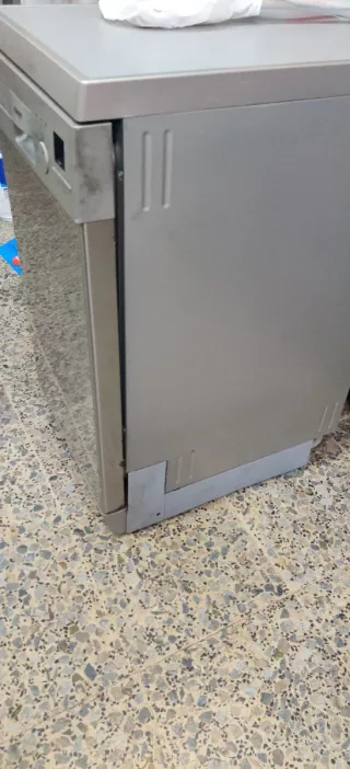 Lavavajillas Siemens