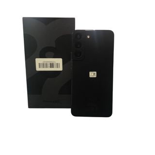 Samsung Galaxy S22 5G 128GB Negro