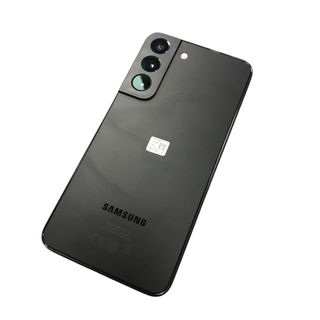 Samsung Galaxy S22 5G 128GB Negro