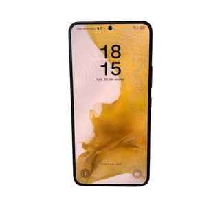 Samsung Galaxy S22 5G 128GB Negro