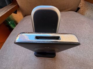 Apple iPod Classic 160GB Negro A1238