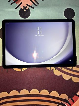 Samsung Galaxy Tab A9+ 8GB 256GB Gris