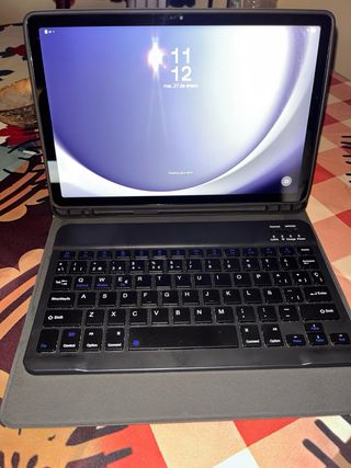 Samsung Galaxy Tab A9+ 8GB 256GB Gris