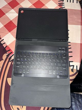 Samsung Galaxy Tab A9+ 8GB 256GB Gris