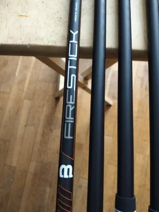 Set de Hierros Wilson X31 6/sand varas de grafito