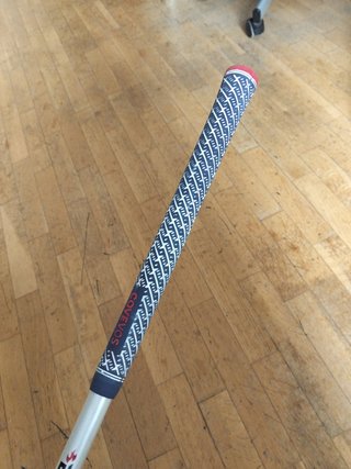 Driver Taylormade Burner Draw 10.5° grafito Reg