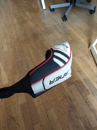 Driver Taylormade Burner Draw 10.5° grafito Reg