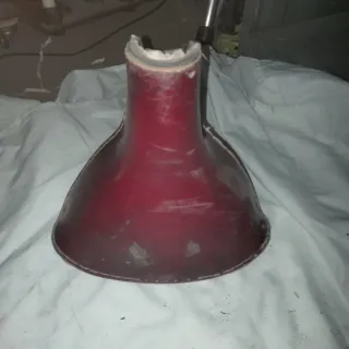 Sillín Orbea Vintage Rojo