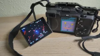 Sony Alpha 7C Full Frame