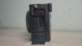 Sony Alpha 7C Full Frame