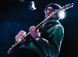 Sony Alpha 7C Full Frame