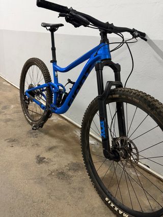 Bicicleta Giant Trance 29" 2 2019 Talla M