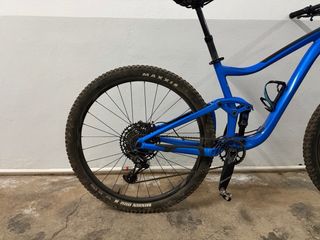Bicicleta Giant Trance 29" 2 2019 Talla M