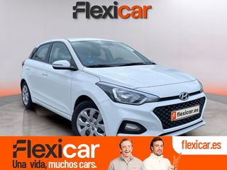 Hyundai i20 1.0 TGDI 74kW (100CV) Essence LE