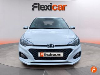 Hyundai i20 1.0 TGDI 74kW (100CV) Essence LE