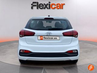 Hyundai i20 1.0 TGDI 74kW (100CV) Essence LE