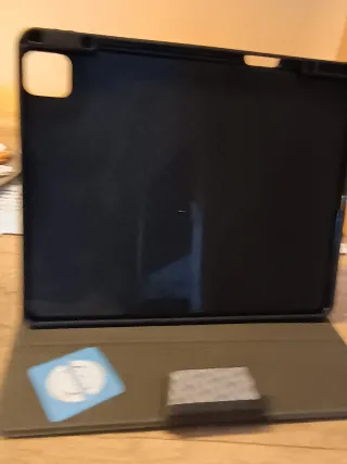 Funda protectora iPad