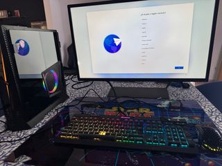 PC Gaming i7-9700F + RTX 2070 SUPER