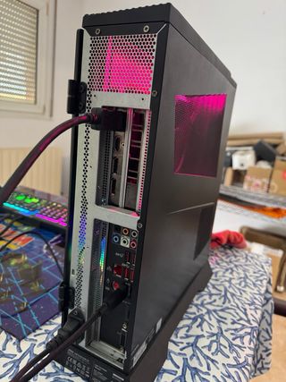 PC Gaming i7-9700F + RTX 2070 SUPER