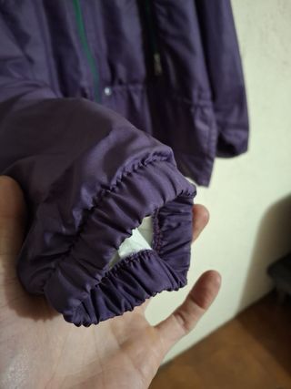 Giacca Lancia Vintage