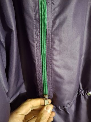 Giacca Lancia Vintage