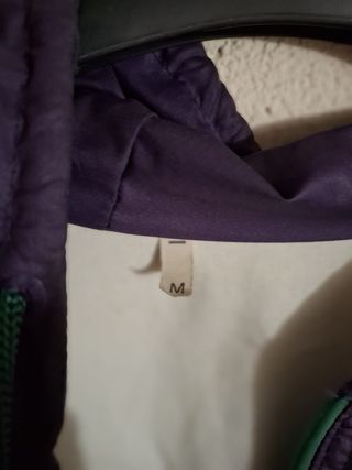 Giacca Lancia Vintage