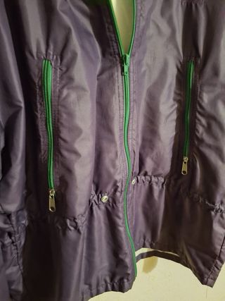 Giacca Lancia Vintage