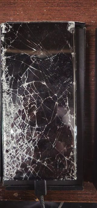 Samsung Galaxy S23 Ultra Roto