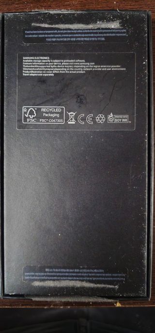 Samsung Galaxy S23 Ultra Roto