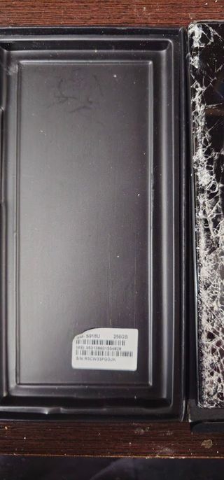 Samsung Galaxy S23 Ultra Roto