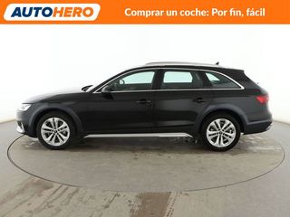 Audi A4 40 TDI Mild-Hybrid
