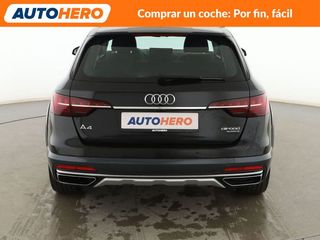 Audi A4 40 TDI Mild-Hybrid