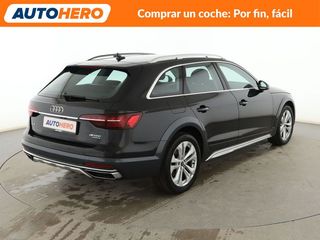Audi A4 40 TDI Mild-Hybrid